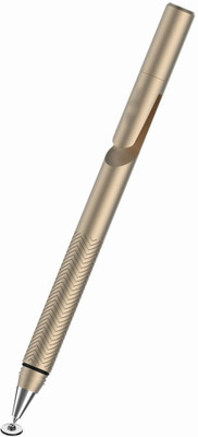 

Shrih Golden Fine Point Precision Stylus Stylus(Gold)