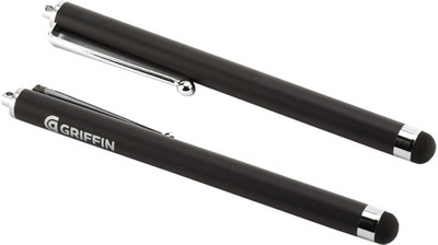 

Griffin High-sensitivity Stylus for Smartphones and Tablets Stylus(Black)