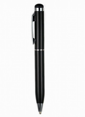 

eShop24x7 2 in 1 Capacitive Stylus and Pen Ball Point Pen Stylus(Black)