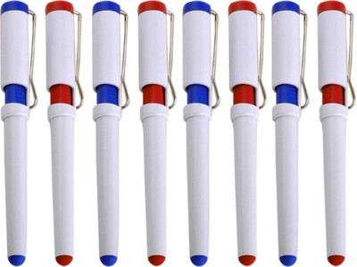 

LUXANTRA 4 in 1 multifunction pen with Stylus(Multicolor)
