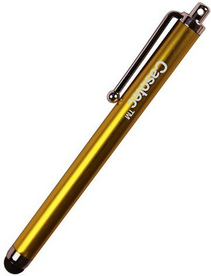 Casotec Capacitive Stylus Stylus(Gold)
