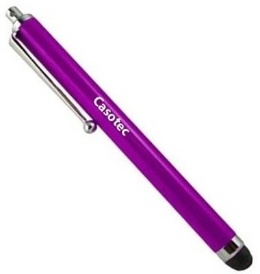 

Casotec Stylus Pen Stylus(Purple)