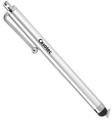 

Casotec Stylus Pen Stylus(Silver)