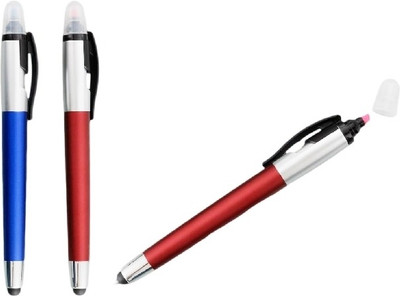 Aptron BG-2014 Multi-function Pen