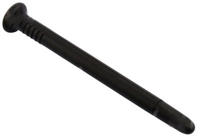 

GeekGoodies Nail Stylus Pen for Mobile & Tablet Stylus(Black)
