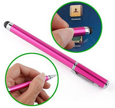 

Technofirst Solution StylusP170 Stylus(Pink)
