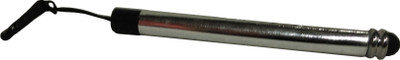 

Leaf Stylus for Mobiles & Tablets Stylus(Black)