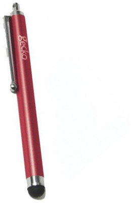 

Gecko Stylus Pen Stylus(Red)