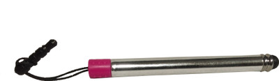 

Leaf Stylus For Mobile And iPad Stylus(Pink)