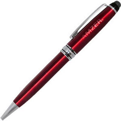 

Amzer Dual Sketch and Styli Pen Stylus(Red)