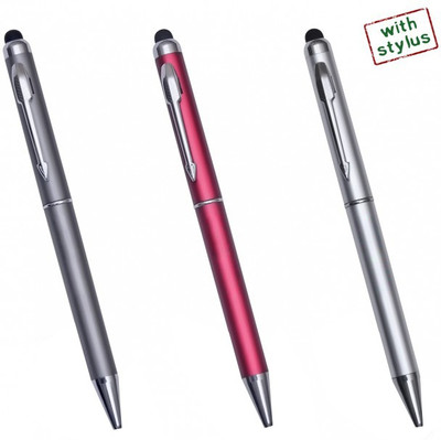 

PeepalComm Pen with Stylus Stylus(Multicolor)