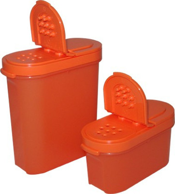 

Tupperware 123 Sugar Sprinkler Shaker 250 gm