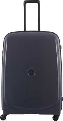 

Delsey Belmont Check-in Luggage -  inch(Grey