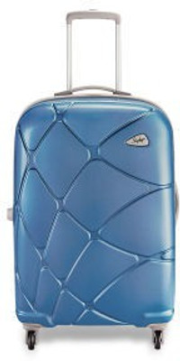 

Skybags Reef Check-in Luggage -  inch(Blue