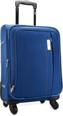 

VIP Luxure Cabin Luggage -  inch(Blue