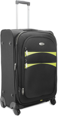 

Skybags Nevada Expandable Check-in Luggage -  inch(Black