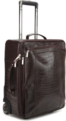

Hidesign The Ridgeway 03 Cabin Luggage -  inch(Brown