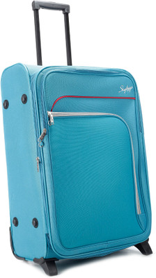

Skybags City Place Expandable Check-in Luggage -  inch(Blue