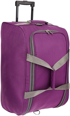 

Pronto Sweden Check-in Luggage -  inch(Purple