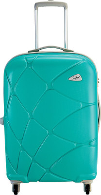 

Skybags Reef Check-in Luggage -  inch(Green