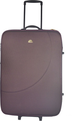 

Genex Canon Deluxe Check-in Luggage -  inch(Purple