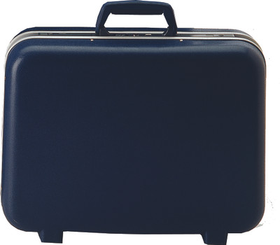 

VIP Vectra Check-in Luggage - 23 inch(Blue)