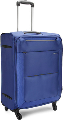 

Samsonite Basal Cabin Luggage -  inch(Blue