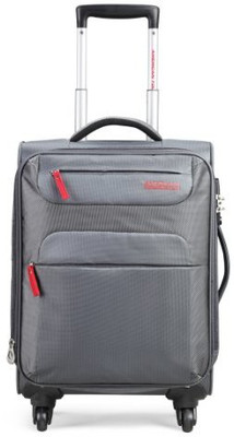 

American Tourister SKY Cabin Luggage -  inch(Grey