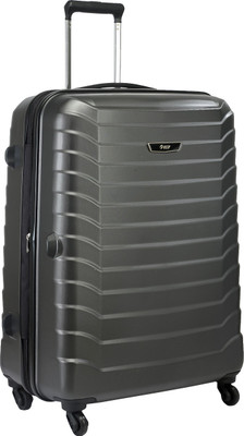 

VIP Jaguar Check-in Luggage -  inch(Grey