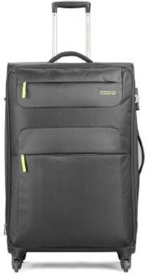 

American Tourister SKY Check-in Luggage -  inch(Black