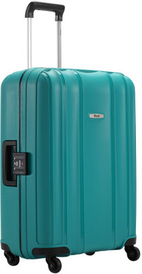 

Skybags VIP Optima Check-in Luggage -  inch(Green