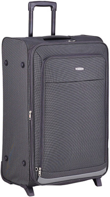 

Aristocrat Eden Expandable Check-in Luggage -  inch(Grey