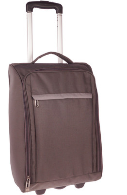 

Bags R Us Cabin Trolley Cabin Luggage -  inch(Grey