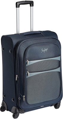 

Skybags STROVW Check-in Luggage -  inch(Blue