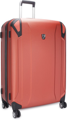 

Eminent Securelite Check-in Luggage -  inch(Orange