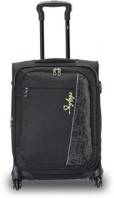 

Skybags New Davis Check-in Luggage -  inch(Blue