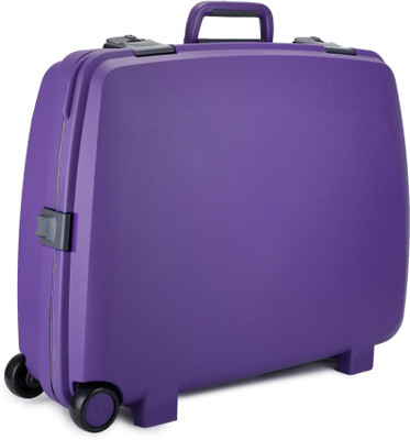 

Princeware Olympia Check-in Luggage -  inch(Purple