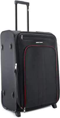 

VIP Expandable Check-in Luggage -  inch(Black