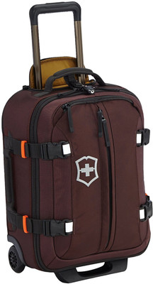 

Victorinox CH20 Expandable Cabin Luggage -  inch(Multicolor