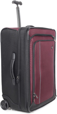 

Victorinox Expandable Cabin Luggage -  inch(Purple