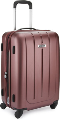 

Samsonite Enorme Expandable Cabin Luggage -  inch(Maroon