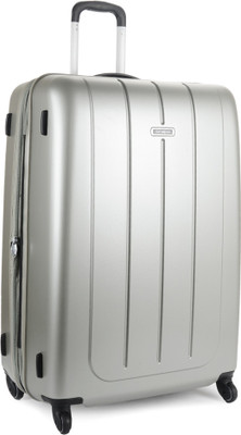 

Samsonite Enorme Expandable Check-in Luggage -  inch(Grey