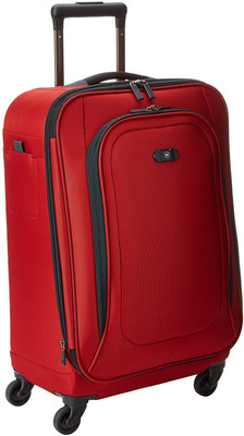 

Victorinox U.S. Carry-On Expandable Cabin Luggage -  inch(Red