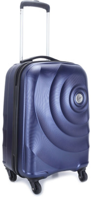 

Skybags Mint Cabin Luggage -  inch(Blue
