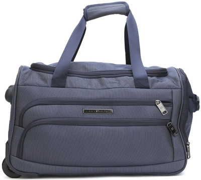 

Tommy Hilfiger Challanger King Cabin Luggage -  inch(Blue
