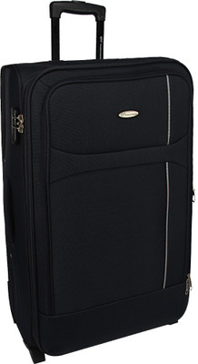 

Princeware Milano Expandable Check-in Luggage -  inch(Blue