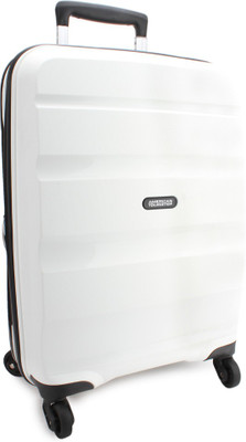 

American Tourister Bon Air Expandable Cabin Luggage -  inch(White