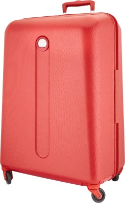 

Delsey Helium Check-in Luggage -  inch(Red