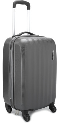 

American Tourister Shade Cabin Luggage -  inch(Grey