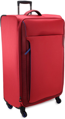 

American Tourister Applite Expandable Check-in Luggage -  inch(Red